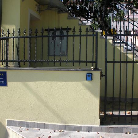 Veronica Rooms, Opatija Eksteriør bilde