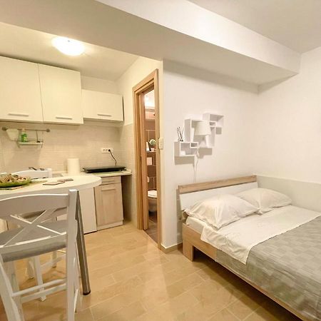 Veronica Rooms, Opatija Eksteriør bilde