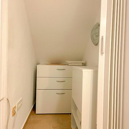 Veronica Rooms, Opatija Eksteriør bilde