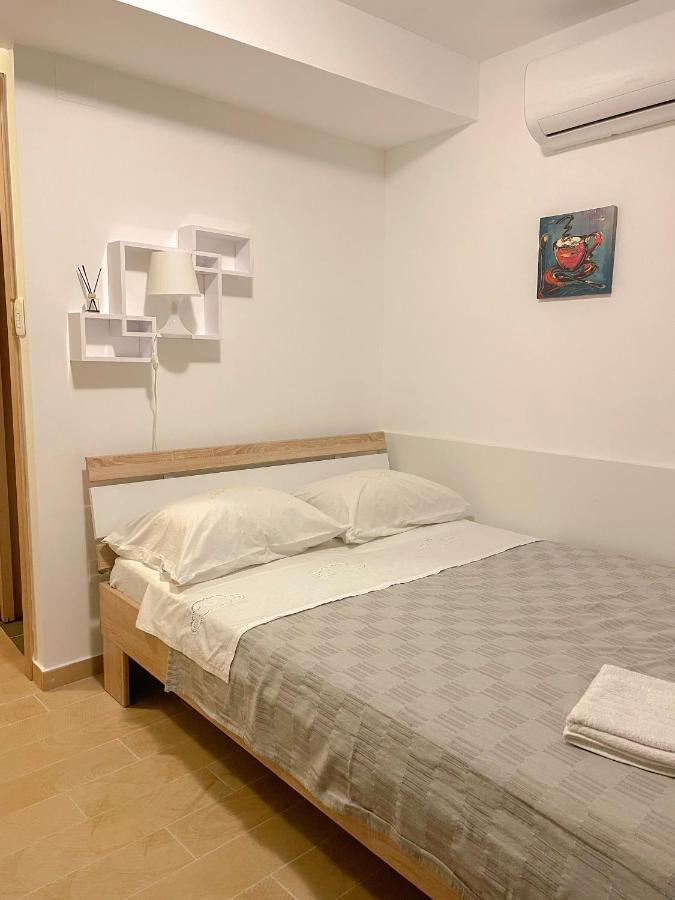 Veronica Rooms, Opatija Eksteriør bilde