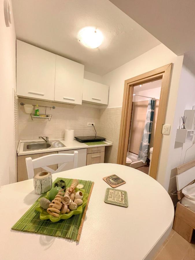 Veronica Rooms, Opatija Eksteriør bilde